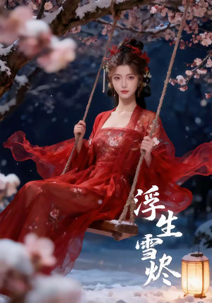 浮生雪烬(50集) 浮生雪烬(50集)在线播放