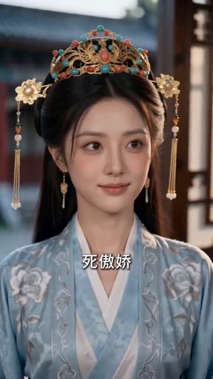 碎嘴夫人被冷面夫君宠上天(30集) 碎嘴夫人被冷面夫君宠上天(30集)短剧抢先看全集