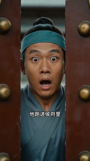 假死摄政王的替嫁娇妻(40集) 假死摄政王的替嫁娇妻(40集)最热短剧推荐