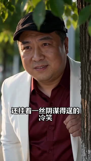 带车队维修被刁难?他攀附对象是我兄弟!(35集) 带车队维修被刁难?他攀附对象是我兄弟!(35集)短剧热播抢先看