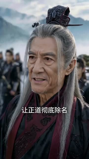 五灵根长生路!(70集) 五灵根长生路!(70集) 火爆短剧抢先看