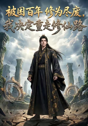 被困百年修为尽废,我决定重走修仙路(89集) 被困百年修为尽废,我决定重走修仙路(89集)短剧太好看了
