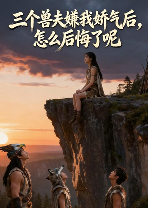 三个兽夫嫌我娇气后,怎么后悔了呢(53集) 三个兽夫嫌我娇气后,怎么后悔了呢(53集)评价怎么样