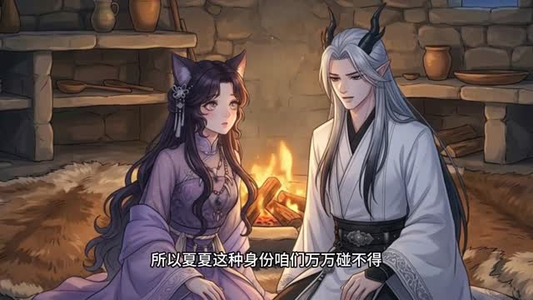 异世之君:兽夫也温柔(51集) 异世之君:兽夫也温柔(51集)排行榜前十短剧