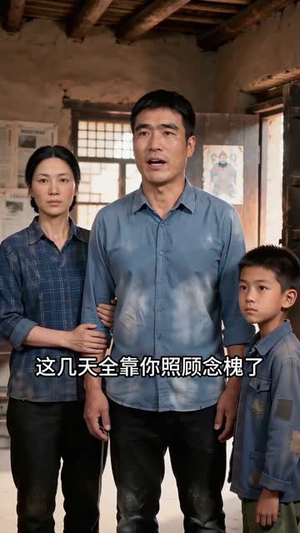 槐花愿(60集) 槐花愿(60集)河马免费短剧
