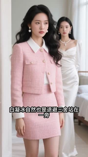 云云利女二(42集) 云云利女二(42集)短剧太精彩了