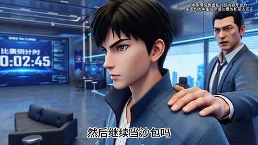 重生S赛我靠操作震惊全球(47集) 重生S赛我靠操作震惊全球(47集)直接追到结尾