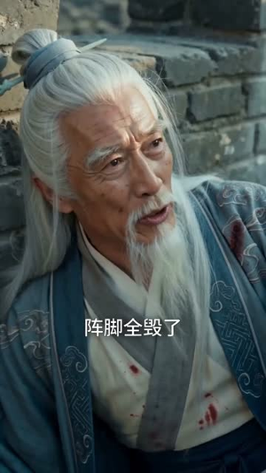 诡鼎道仙Ⅱ(71集) 诡鼎道仙Ⅱ(71集)好看短剧追不停