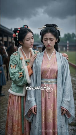 白狼为夫,娇珠难藏(53集) 白狼为夫,娇珠难藏(53集)好看吗