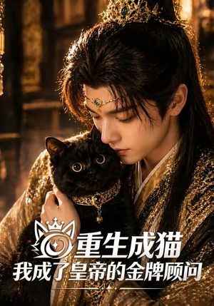重生成猫我成了皇帝的金牌顾问(81集) 重生成猫我成了皇帝的金牌顾问(81集)追短剧看全集