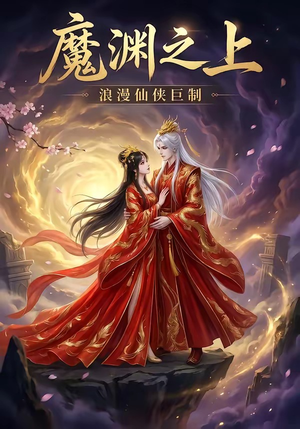 魔渊之上（24集）最新短剧推荐