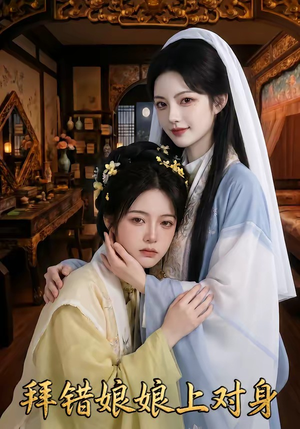 拜错娘娘上对身(44集) 拜错娘娘上对身(44集)分享好看的短剧