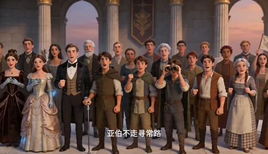 我一个道士,魔武双全很合理吧第一季(57集) 我一个道士,魔武双全很合理吧第一季(57集)最火爆短剧