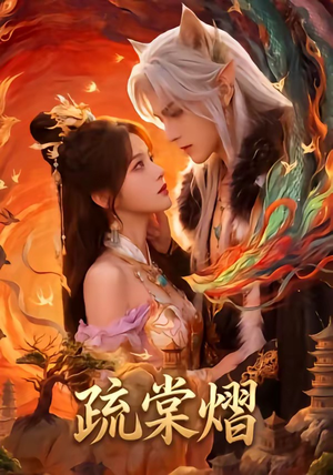 疏棠熠（36集）精彩好看短剧