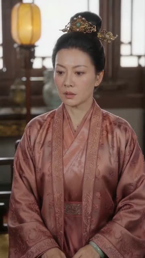 外室进门后，侯府夫人赢麻了第一季（110集）热播短剧抢先看
