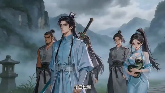 玄幻:重生成蛇,吞噬就变强(74集) 玄幻:重生成蛇,吞噬就变强(74集)全网短剧抢先看