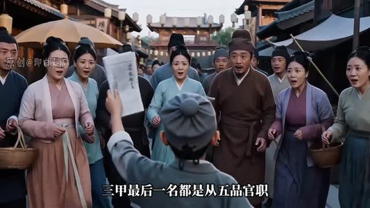 大明再造者（74集）简直不要太好看