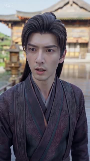 拒当赘婿，我横扫九天独尊（70集）独家短剧免费看