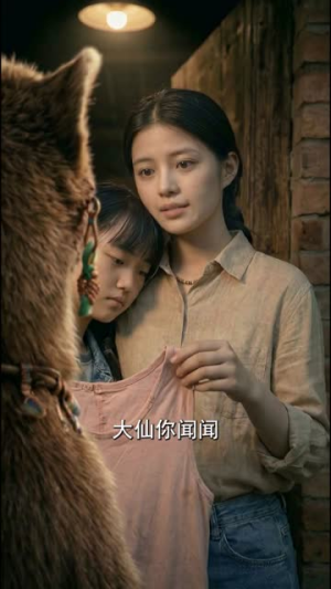黄皮子讨封：三世索命（48集）追短剧看全集
