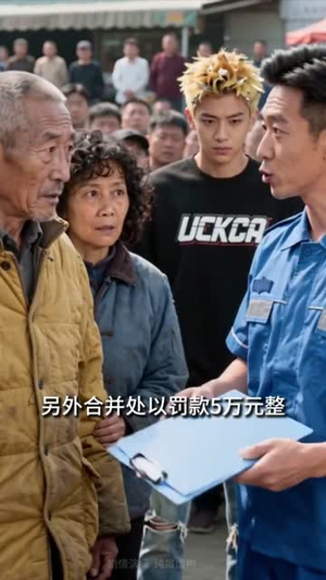 渔产首富，衣锦不归乡（37集）全集我都看完了