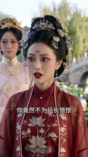 侯门嫡母归（59集）在哪里看