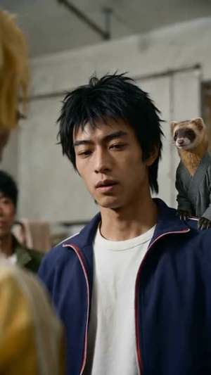 黄皮子你看我像人还是像神AI真人版（65集）男频短剧推荐