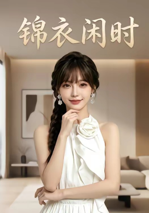 锦衣闲时(26集) 锦衣闲时(26集)精彩好看短剧