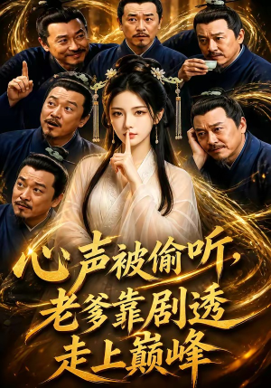 心声被偷听，老爹靠剧透走上巅峰（60集）一共多少集