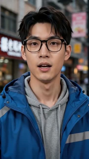 神级兼职：美女总裁的贴身外卖员（70集）爱短剧爱追剧
