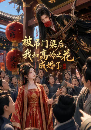 被吊门梁后，我和高岭之花成婚了（16集）UC网盘在线看