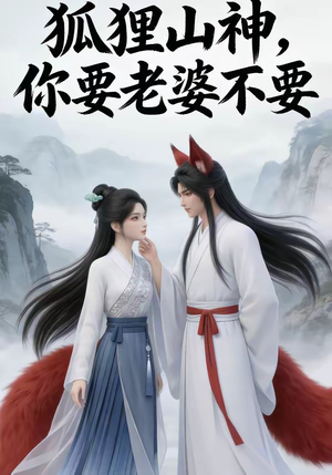 狐狸山神，你要老婆不要（19集）免费短剧合集