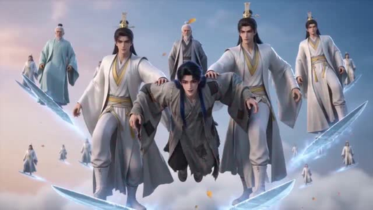 师姐倒追（15集）全季一次看完