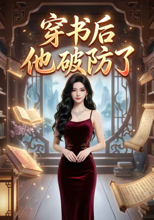 穿书后他破防了（22集）短剧在哪里看