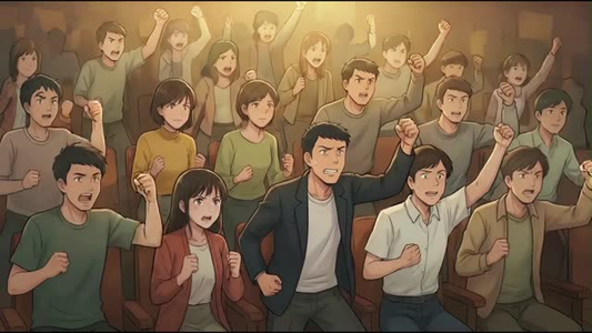 神明对决,欺我大夏无神(44集) 神明对决,欺我大夏无神(44集)爆款热门短剧