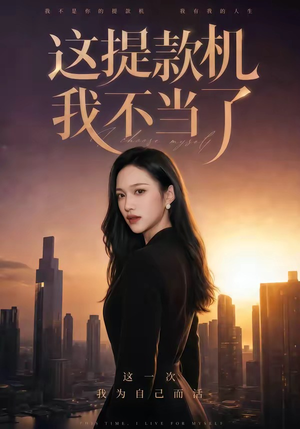 这提款机我不当了（60集）精彩好看的短剧