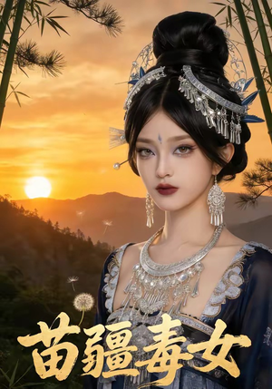 苗疆毒女(42集) 苗疆毒女(42集)推荐你们也去看
