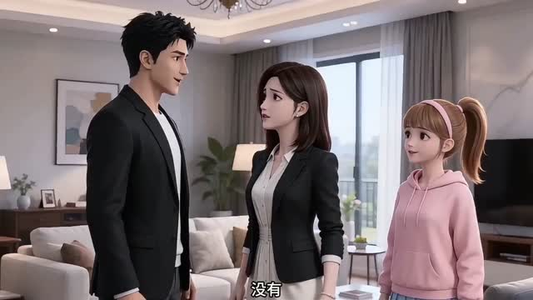 万倍通膨:我十万存款成世界首富(27集) 万倍通膨:我十万存款成世界首富(27集)热门短剧大全