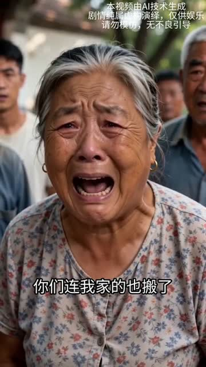 桃子烂成泥后,全村悔疯了(75集) 桃子烂成泥后,全村悔疯了(75集)第二季