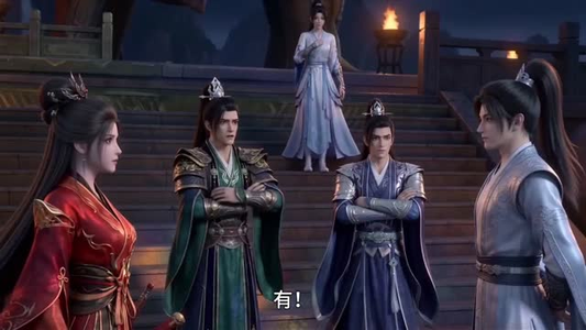 剑圣(71集) 剑圣(71集)精彩短剧合集