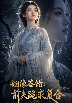 姻缘签错:前夫跪求复合(68集) 姻缘签错:前夫跪求复合(68集)热门爆款短剧