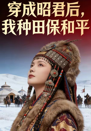 穿成昭君后,我种田保和平(60集) 穿成昭君后,我种田保和平(60集)精彩短剧后续
