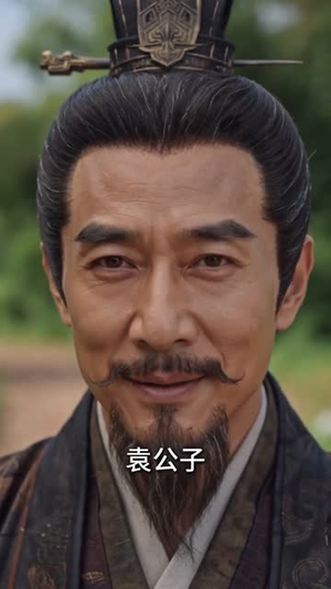 穿越三国神话时代,我乃天下霸主(40集) 穿越三国神话时代,我乃天下霸主(40集)百度网盘在线看