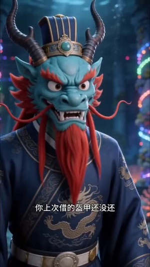 西行漫记之求取真金(22集) 西行漫记之求取真金(22集)我真的爱了