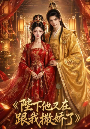 陛下他又在跟我撒娇了(28集) 陛下他又在跟我撒娇了(28集)大结局