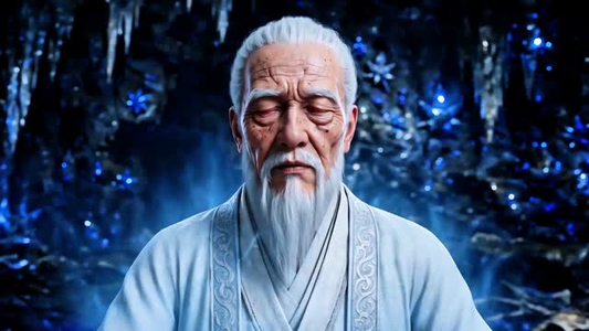 百岁悟道仙途第二季(94集)动漫 百岁悟道仙途第二季(94集)动漫最火短剧热播