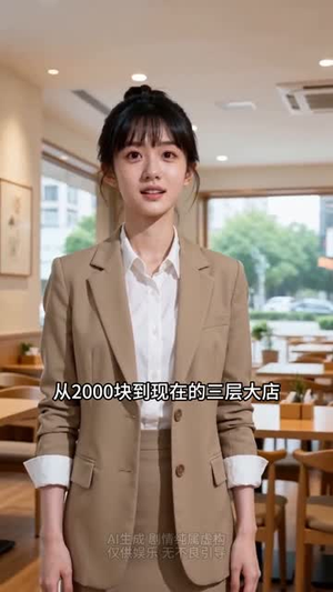 夺我分红?我靠硬手艺翻盘(77集) 夺我分红?我靠硬手艺翻盘(77集)火热短剧抢先看