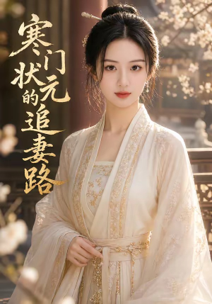 寒门状元的追妻路(65集) 寒门状元的追妻路(65集)红果免费短剧