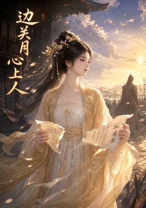 边关月,心上人(22集) 边关月,心上人(22集)第32集