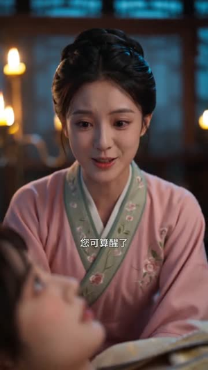 嫡女惊华:深宫定乾坤(77集) 嫡女惊华:深宫定乾坤(77集)全集完整版