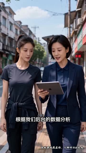 对面海鲜店是我开的(24集) 对面海鲜店是我开的(24集)短剧抢先看全集